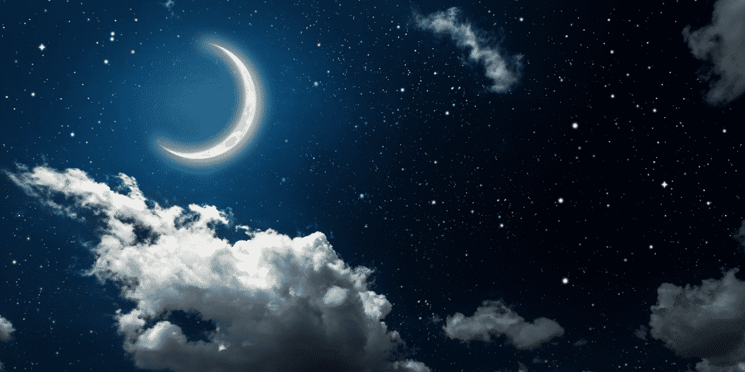 20 Best Songs About The Night Sky - TheAwesomeMix